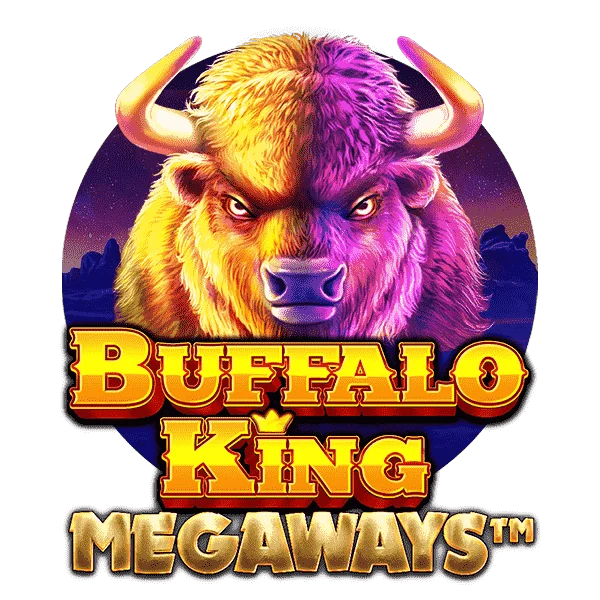 Buffalo King — NovaJackpot Casino