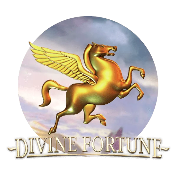 Divine Fortune — NovaJackpot Casino