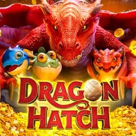 Dragon Hatch — NovaJackpot Casino