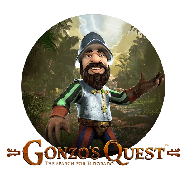 Gonzo's Quest