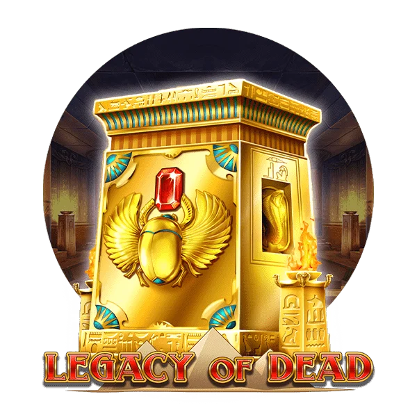 Legacy of Dead