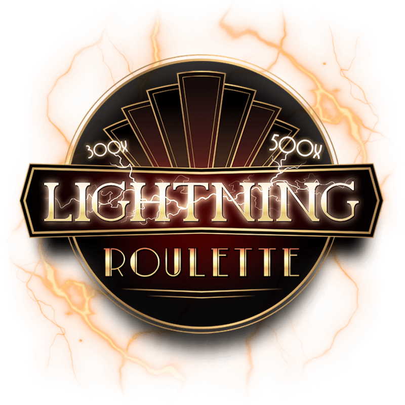 Lightning Roulette — NovaJackpot Casino