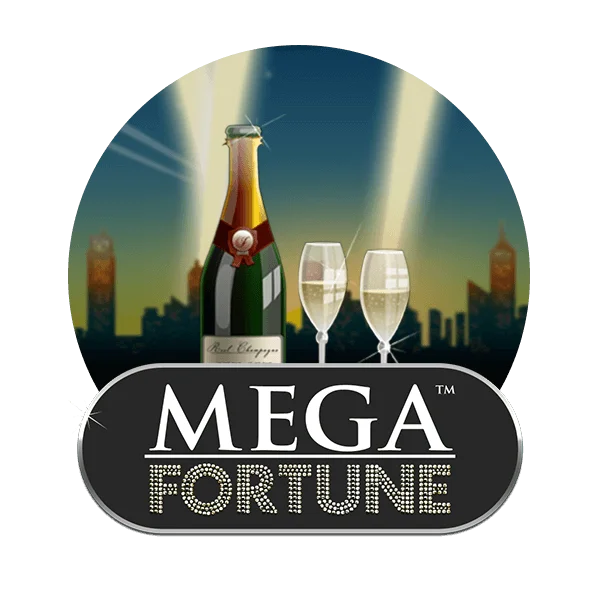 Mega Fortune
