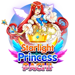 Starlight Princess