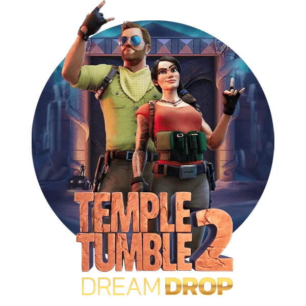 Temple Tumble 2 — NovaJackpot Casino