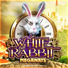 White Rabbit — NovaJackpot Casino