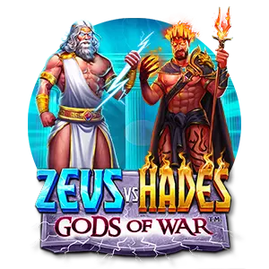 Zeus vs Hades